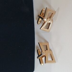 Swank Cufflinks
